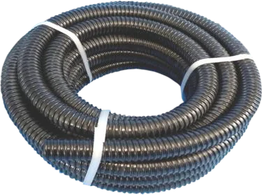 Corrugated Flexible Pipe by G-Monisa