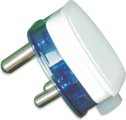 Three Pin Top by G-Monisa