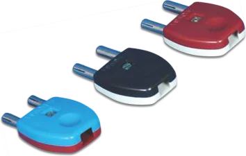 Two Pin Top by G-Monisa