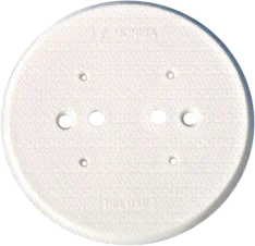 Ceiling Plate by G-Monisa