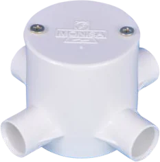 Deep Junction Box by G-Monisa