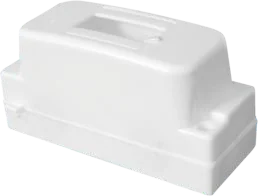 MCB Box by G-Monisa