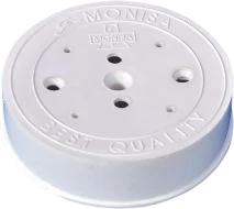 Round Block by G-Monisa