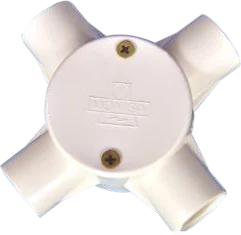 S/P ABS Junction Box by G-Monisa