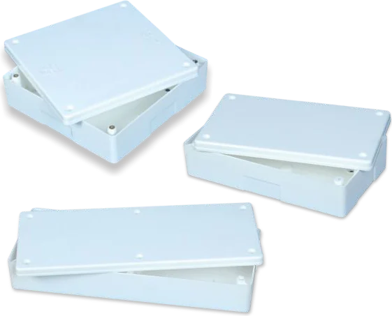 Switch Boards by G-Monisa